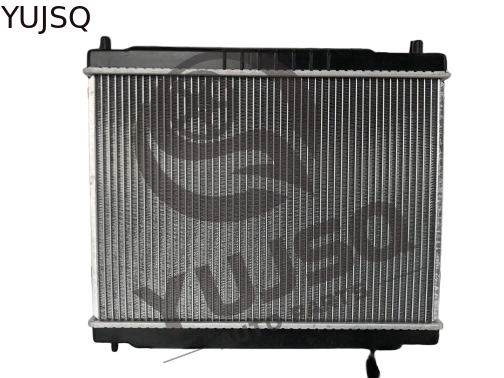 CHERY QQS Radiator J00-1301110 12 Month Warranty