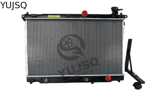 MG350 Radiator 10080585-c OEM Replacement 12-Month Warranty