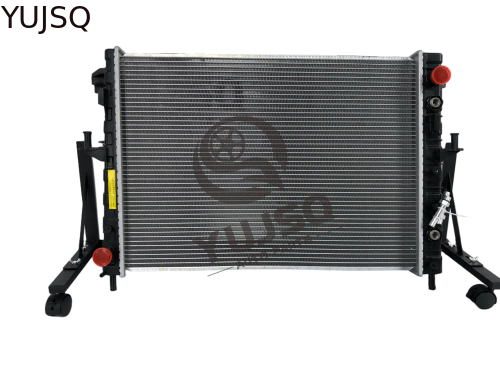 MG550 Radiator 10001378-c OEM Replacement 12-Month Warranty